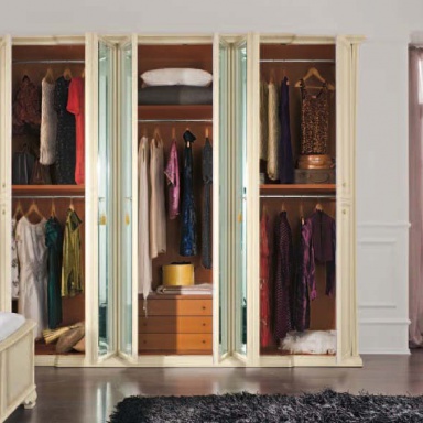 Wardrobe