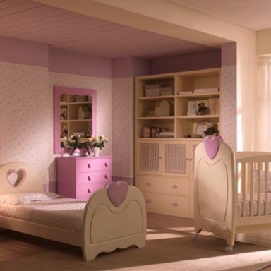 Children (headsets for children) De Baggis