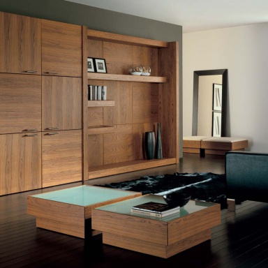 Modular storage system GC Colombo