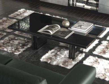 Coffee table rectangular, GC Colombo