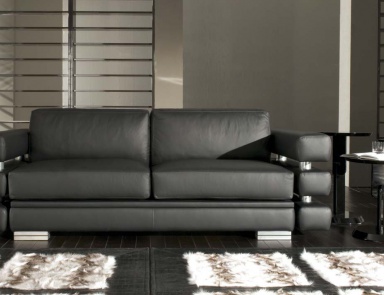 Two-seater sofa, GC Colombo