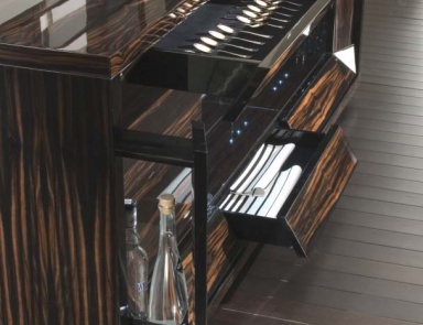 Cupboard, GC Colombo