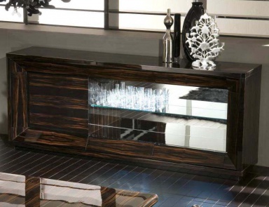 A chest of drawers, GC Colombo