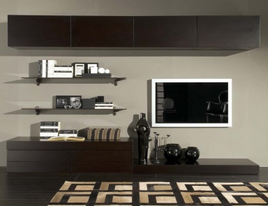 Modular storage system, GC Colombo