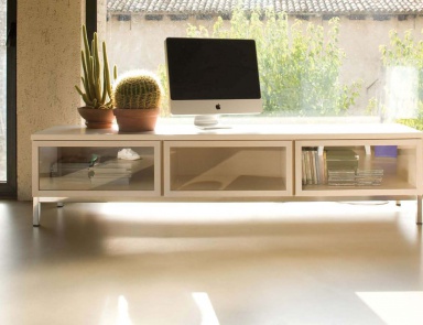 Cabinet for TV, Ideal Form Team