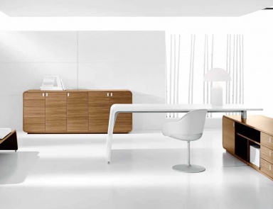 The office (Suite office) Ideal Form Team