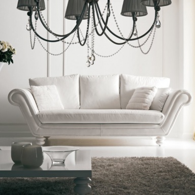 Three seater sofa Keope