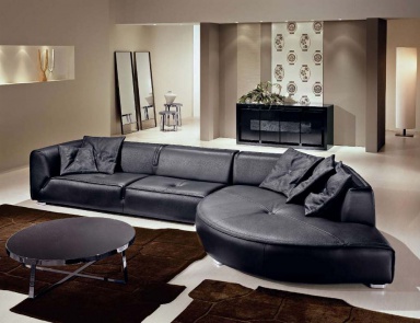 Modular sofa, Planetyoung - Gamma Aredamenti