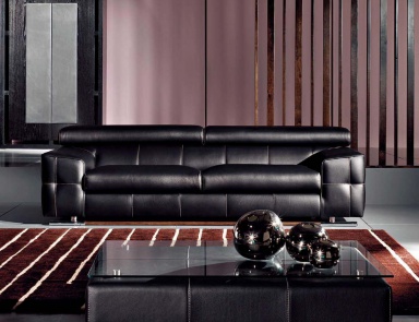 Double sofa, Outback - Gamma Aredamenti
