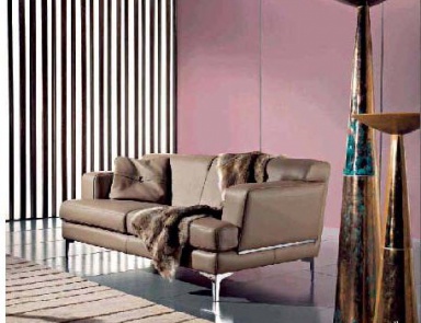 Double sofa, Gamma Aredamenti