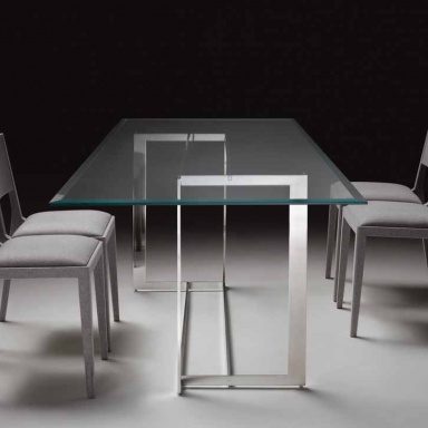 Dining room (dining set) Noemi