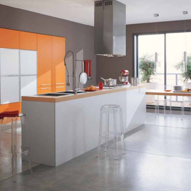 Kitchen (kitchen set) Planet