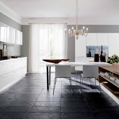 Kitchen (kitchen set) Joy