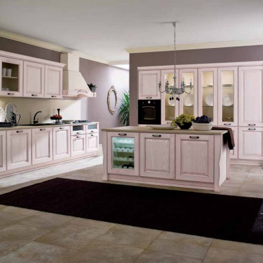 Kitchen (kitchen set) Laguna