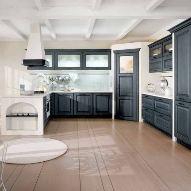 Kitchen furniture kitchen) Canova