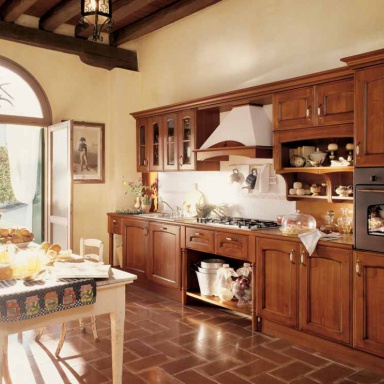 Kitchen (kitchen set) Granada