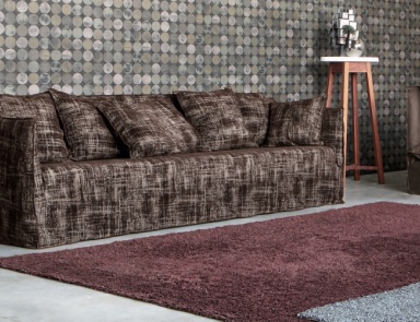 The Sofa Ghost 14, Gervasoni