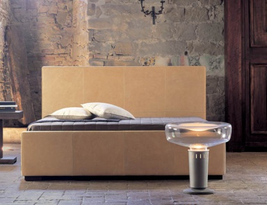 Bedroom (Suite bedroom) Valdichienti, Otto