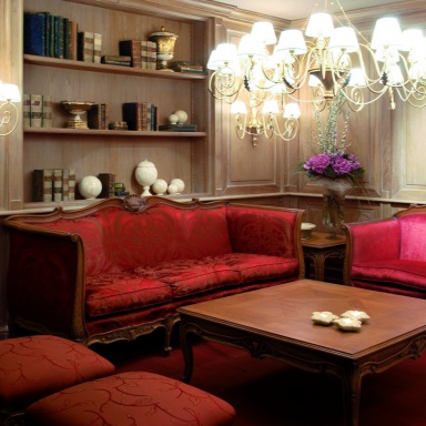 Living room (a Suite for the living room)