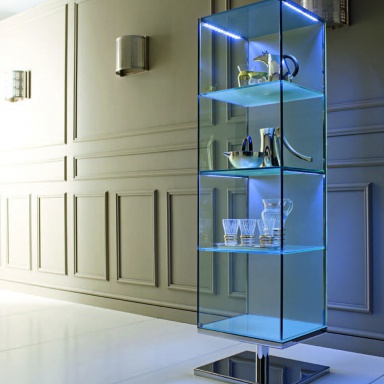 Showcase Glass&Glass