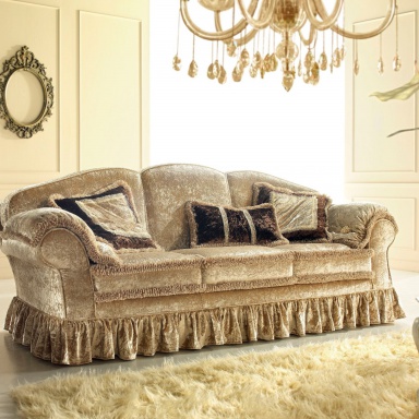 Sofa Capriccio