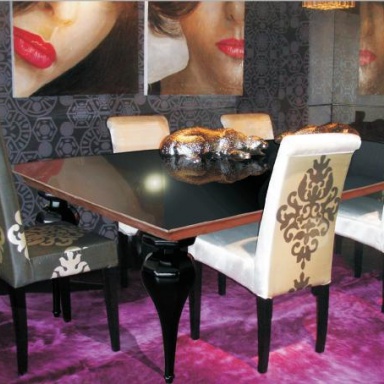 Dining room (furniture dining room)