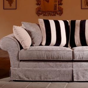 Living room (a Suite for the living room)