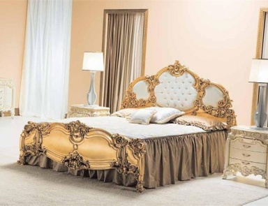 Bedroom (Suite bedroom), Silik