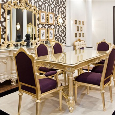 Dining room (furniture dining room)