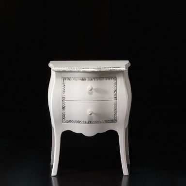 Talia bedside table comodino