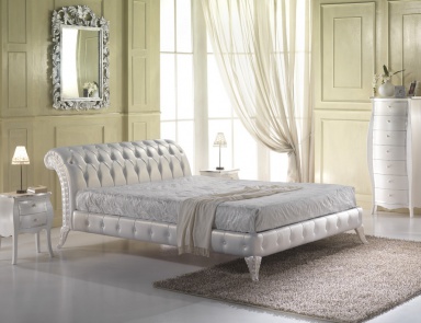 The Bed Of Zeus, Fasal Castelli