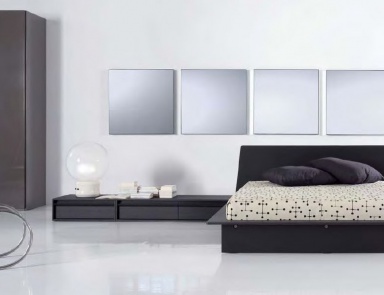 Bedroom (Suite bedroom), features tisettanta furnishings