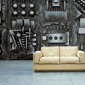 Living room (a Suite for the living room)