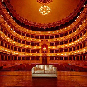 Living room (a Suite for the living room)