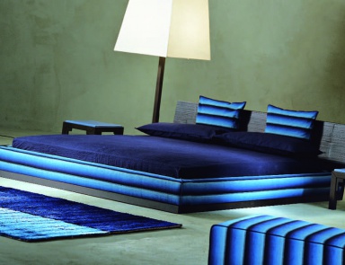 Double bed, Gervasoni