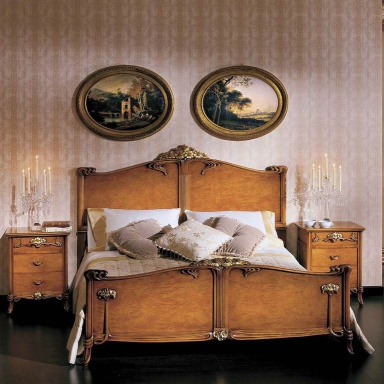 Bedroom (Suite bedroom) Fiordaliso&Onda