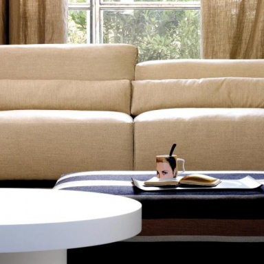 Living room (a Suite for the living room)