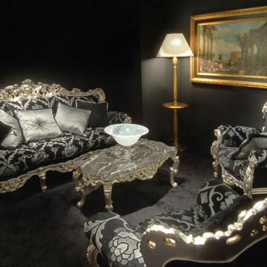 Living room (a Suite for the living room)