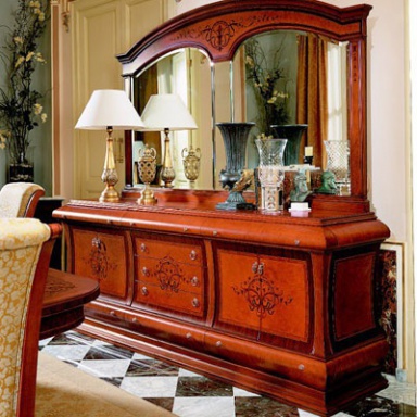 Living room (a Suite for the living room)