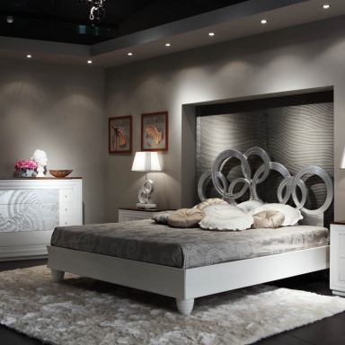 Bedroom (Suite bedroom) Cantiero