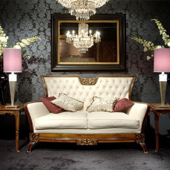 Living room (a Suite for the living room)