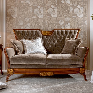 Living room (a Suite for the living room)