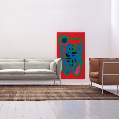 Living room (a Suite for the living room)