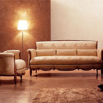 Living room (a Suite for the living room)