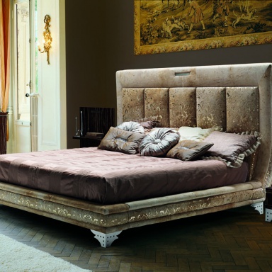 Bedroom (Suite bedroom) Carpani