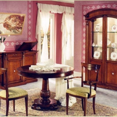 Dining room (furniture dining room)