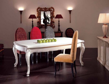 Dining room (dining set), Сasali