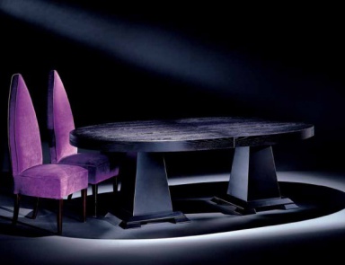 Dining table, Сasali