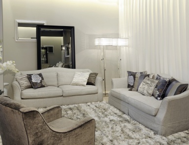 Living room (sofa set), Cava