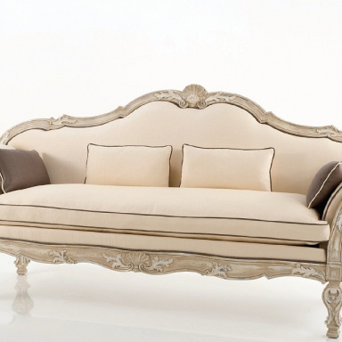 Living room (sofa set) Chelini